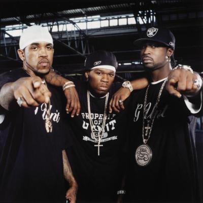 G-UNIT